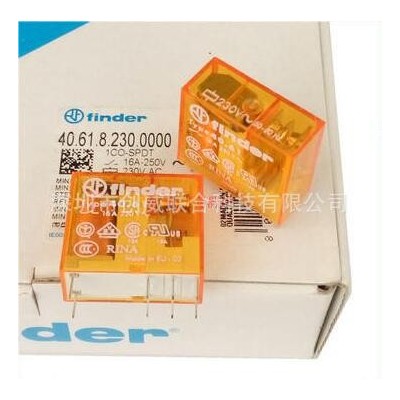 供应FINDER继电器40.61.8.230.0000图2