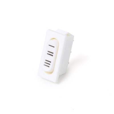 定制船型开关KCD-110 源头厂家防水小型三档汽车改装翘板电源开关图2