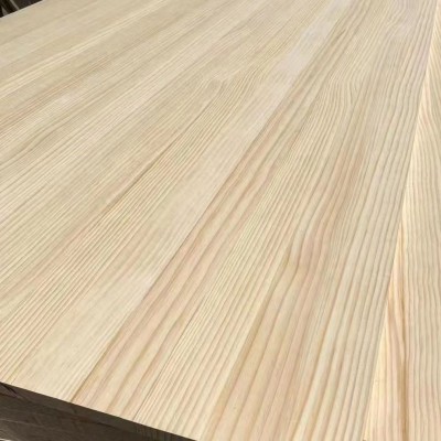 EO松木直拼原实木柜体板榻榻米板环保儿童房辐射松木材