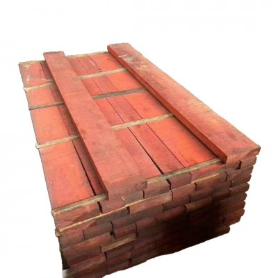 厂家供应 红花梨木板家具材红花梨 桌面台面楼梯踏板原木板材图4