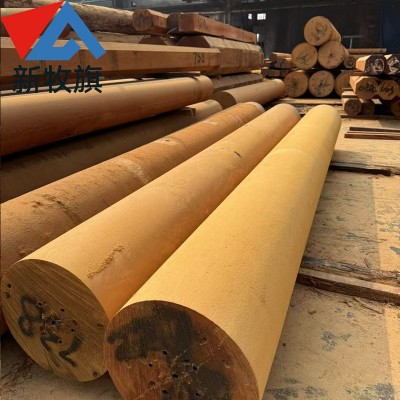 户外菠萝格木板厂家现货印尼非洲南美菠萝格防腐木地板古建木结构图4