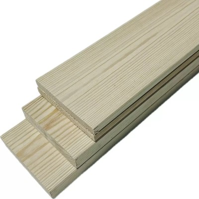 芬兰木深度防腐木CCA/ACQ环保耐腐蚀北欧赤松实木板材厂家现货图5