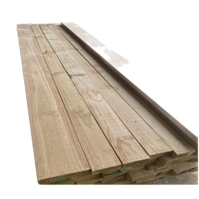 松木实木条 新西兰松白松烘干木材规格长短料 建筑木方实木原材料图5