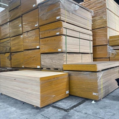 桧木无节材实木板材日本桧木扣板桑拿板无结桧木拼板桧木料理台图4