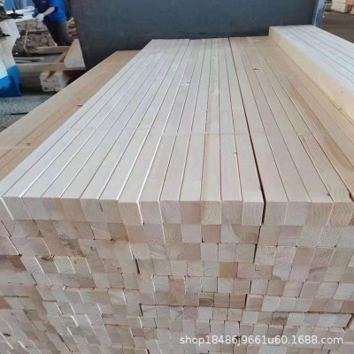 松木桑拿板免漆扣板吊顶阳台杉木实木墙裙护墙板材松木卫生间室内图4