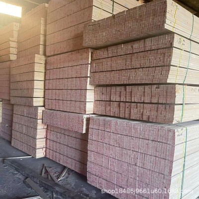 松木桑拿板免漆扣板吊顶阳台杉木实木墙裙护墙板材松木卫生间室内图3