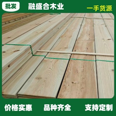 木板樟子松防腐木龙骨木条木方户外室外木地板墙板栅栏花架围栏图4