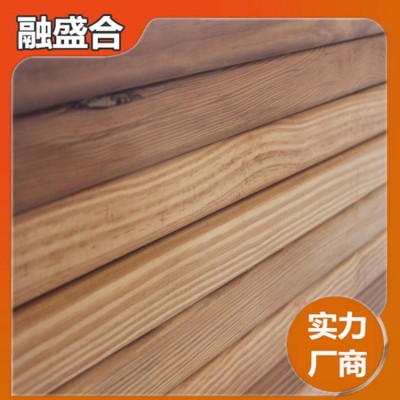 松木床架实木床板装修木板地台家用木龙骨排骨架木龙骨造型木条图4