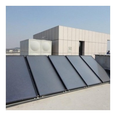 太阳能吸热涂料黑色双组份集热板用增温保温反辐射隔热油漆特种图3