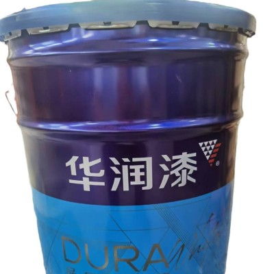 华润无机涂料A1级防火优等品无机矿物乳胶漆防霉防潮耐水无机涂料图5