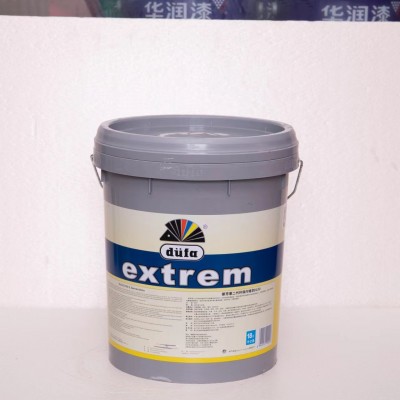 德国都芳漆二代环保内墙漆D1000环保净味亚光乳胶漆图4