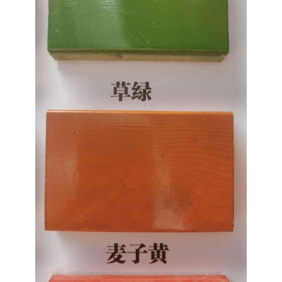 色浆高浓度色精木油木蜡油涂料调色浓缩色浆厂家直销图2