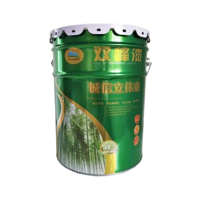 银粉漆 银浆漆 亮白银浆漆电镀银磁漆闪光银油漆厂家图5