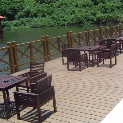 木油木蜡油户外木器防腐油 凉亭木栈道长椅用防护油图2