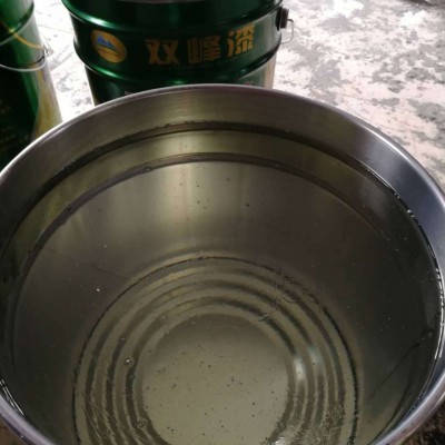 硝基底漆清漆 家具木器防开裂硝基清漆底漆 厂家直销图4