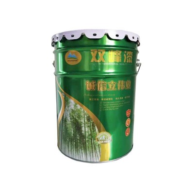 硝基底漆清漆 家具木器防开裂硝基清漆底漆 厂家直销图5