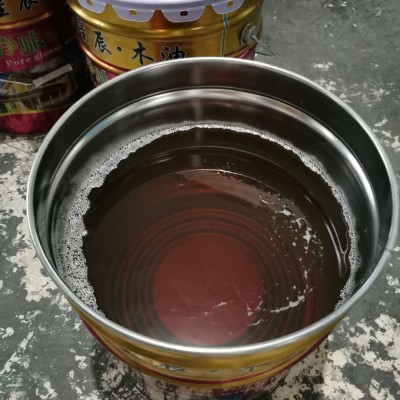 硝基底漆清漆 家具木器防开裂硝基清漆底漆 厂家直销图2
