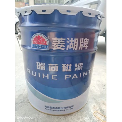 菱湖醇酸外用磁漆15公斤图3