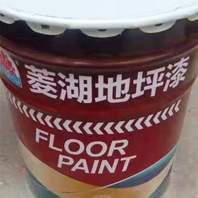 菱湖漆氟碳漆。环氧富锌。地坪漆。耐热漆马路划线漆醇酸调和漆图4