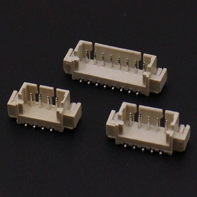 1.0/1.25/1.5/PHB2.0/XH2.54立卧式针座端子母座贴片连接器接插件图4