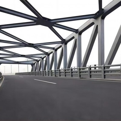 金属氟碳漆底面合一户外耐候钢结构耐酸碱外墙防腐防锈漆耐腐蚀图3