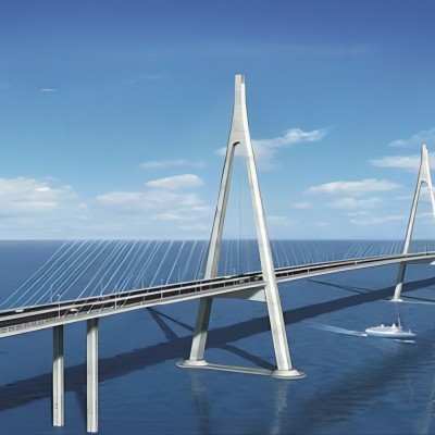 钢结构氟碳漆金属佛碳烤漆钢铁桥梁铁艺防腐涂料油漆面漆 防腐防锈图3