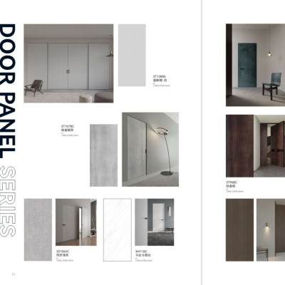 薄板 3mm厚岩板薄板 佛山厂家直供3mm薄岩板 哈萨克斯坦建筑薄板图4