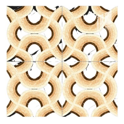 800客厅地砖拼花Parquet pattern processing and customization图5