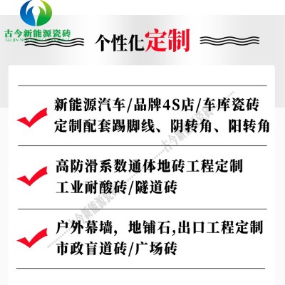 工厂直销中板墙面800花腰线镀金分割线厨房卫生间装饰线条砖瓷砖图4