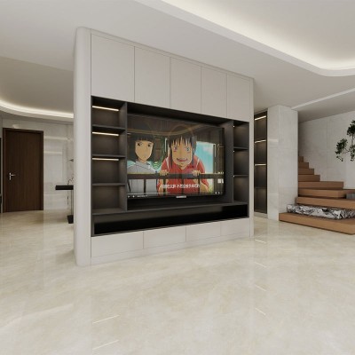 质感大理石系列瓷砖客厅地砖背景墙砖客厅厨卫别墅酒店地砖瓷砖图2