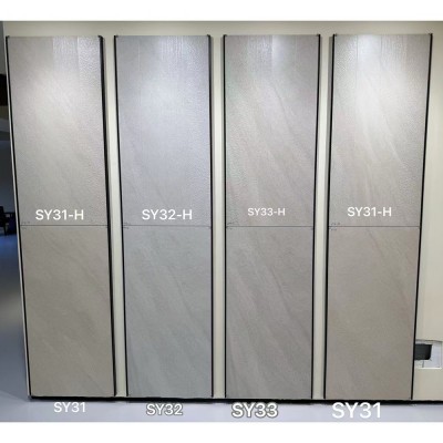 法式莱姆石瓷砖600x1200客厅防滑地砖民宿酒店墙面砖卫生间墙砖图3