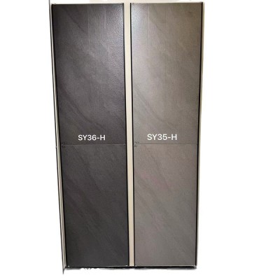 法式莱姆石瓷砖600x1200客厅防滑地砖民宿酒店墙面砖卫生间墙砖图4