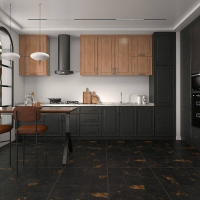 复古莱姆石古堡瓷砖600*1200庭院客厅卧防滑地砖网红酒店民宿用砖图2