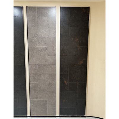 复古莱姆石古堡瓷砖600*1200庭院客厅卧防滑地砖网红酒店民宿用砖图4