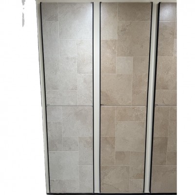 复古莱姆石古堡瓷砖600*1200庭院客厅卧防滑地砖网红酒店民宿用砖图5