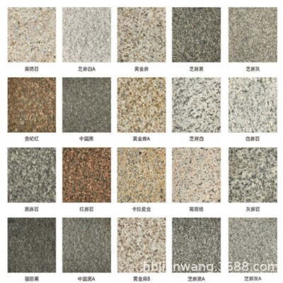 PC仿石砖 仿花岗岩PC砖芝麻灰 陶瓷仿路面砖广场砖荔枝面烧面光面图5