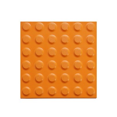 盲道砖高铁车站广场人行道盲人导向地砖盲道导向工程市政盲道砖图4