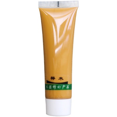 大包45g克家具修补材料实木门木地板衣柜橱柜破损修复包邮修补膏图5