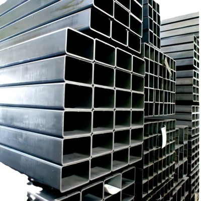 江苏常州现货Q235方管国标热镀锌方管50*50厚度1.0-5.0镀锌方管图5