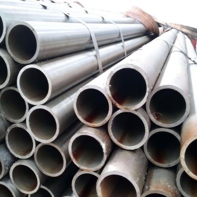 厂家现货销售20#无缝钢管 108*10无缝钢管量大优惠钢板方管无缝管图4