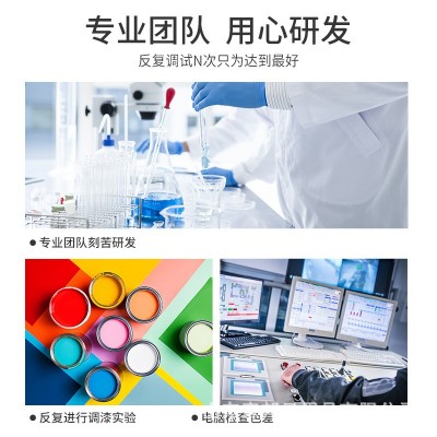 皮革沙发翻新自喷漆汽车座椅改色PU座椅真皮包包修补皮鞋修复美护图2