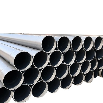 upvc给水管 灰色pvc-u供水管PVC农田灌溉管园林绿化浇地聚氯乙烯图5