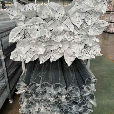 UPVC工业管 PVC-U化工管 深灰色耐酸碱 upvc工业级给排水管厂家图3