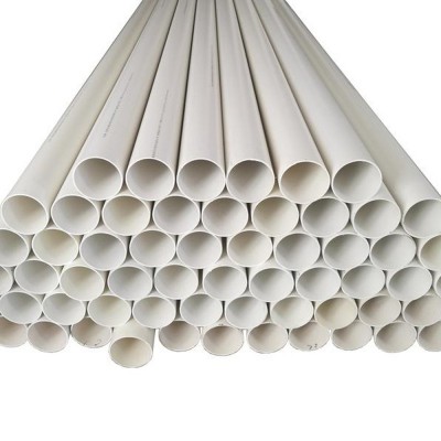 工厂直发澳标ASSPVC直管排水管尺寸多样外径16mm-315mm图5