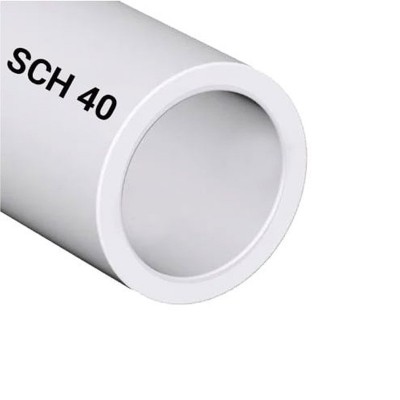 工厂直发澳标ASSPVC直管排水管尺寸多样外径16mm-315mm图4