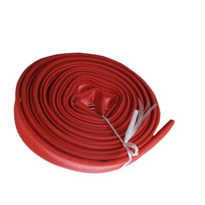 浴池热水带高温50橡胶电厂化工送水车酸碱高压65输送消防水管图3