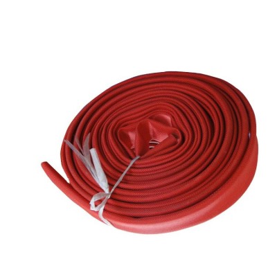 浴池热水带高温50橡胶电厂化工送水车酸碱高压65输送消防水管图2