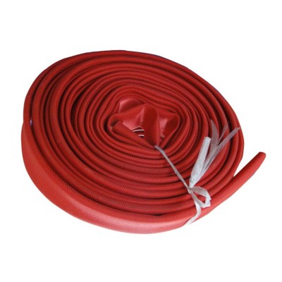 浴池热水带高温50橡胶电厂化工送水车酸碱高压65输送消防水管图4