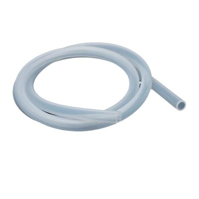 超长寿命食品级硅胶蠕动泵管 高回弹性 流量精准稳定图3