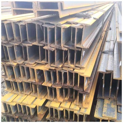 现货供应 Q345B材质热轧低合金镀锌h型钢材 美观坚固规格款式多样图5